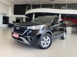 HYUNDAI Creta 1.6 16V 4P FLEX ATTITUDE AUTOMTICO
