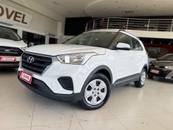 HYUNDAI Creta 1.6 16V 4P FLEX ATTITUDE AUTOMTICO