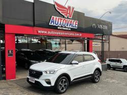 HYUNDAI Creta 1.6 16V 4P FLEX ATTITUDE AUTOMTICO