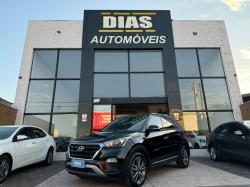 HYUNDAI Creta 2.0 16V 4P FLEX PRESTIGE AUTOMTICO