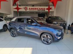 HYUNDAI Creta 2.0 16V 4P FLEX ULTIMATE AUTOMTICO