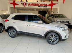 HYUNDAI Creta 2.0 16V 4P FLEX PRESTIGE AUTOMTICO