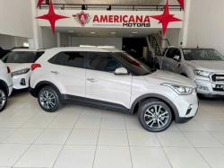 HYUNDAI Creta 2.0 16V 4P FLEX PRESTIGE AUTOMTICO