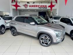 HYUNDAI Creta 2.0 16V 4P FLEX ULTIMATE AUTOMTICO