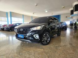 HYUNDAI Creta 2.0 16V 4P FLEX PRESTIGE AUTOMTICO