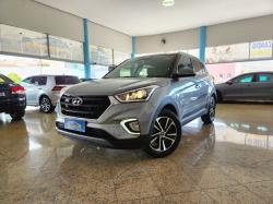 HYUNDAI Creta 2.0 16V 4P FLEX PRESTIGE AUTOMTICO