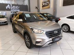 HYUNDAI Creta 2.0 16V 4P FLEX PRESTIGE AUTOMTICO