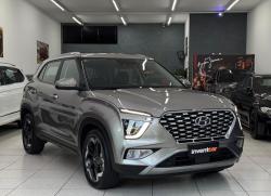 HYUNDAI Creta 2.0 16V 4P FLEX ULTIMATE AUTOMTICO