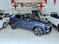 HYUNDAI Creta 2.0 16V 4P FLEX ULTIMATE AUTOMTICO