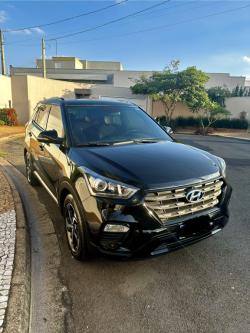 HYUNDAI Creta 2.0 16V 4P FLEX SPORT AUTOMTICO