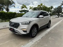 HYUNDAI Creta 2.0 16V 4P FLEX PULSE AUTOMTICO