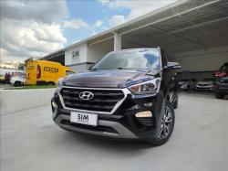 HYUNDAI Creta 2.0 16V 4P FLEX PRESTIGE AUTOMTICO