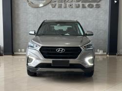 HYUNDAI Creta 2.0 16V 4P FLEX PRESTIGE AUTOMTICO