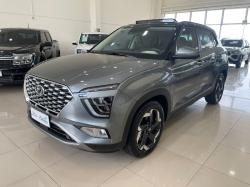 HYUNDAI Creta 2.0 16V 4P FLEX ULTIMATE AUTOMTICO