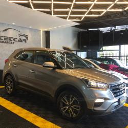 HYUNDAI Creta 2.0 16V 4P FLEX PRESTIGE AUTOMTICO