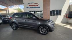 HYUNDAI Creta 2.0 16V 4P FLEX PRESTIGE AUTOMTICO