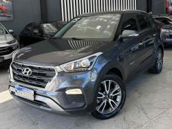 HYUNDAI Creta 2.0 16V 4P FLEX PRESTIGE AUTOMTICO