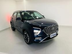 HYUNDAI Creta 2.0 16V 4P FLEX ULTIMATE AUTOMTICO