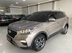 HYUNDAI Creta 2.0 16V 4P FLEX PRESTIGE AUTOMTICO