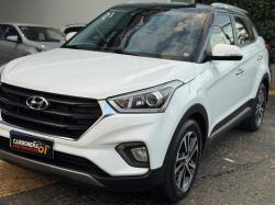 HYUNDAI Creta 2.0 16V 4P FLEX PRESTIGE AUTOMTICO