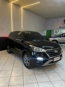 HYUNDAI Creta 2.0 16V 4P FLEX PULSE AUTOMTICO
