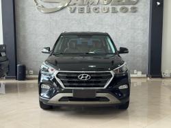 HYUNDAI Creta 2.0 16V 4P FLEX PRESTIGE AUTOMTICO