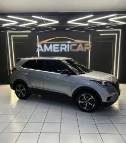 HYUNDAI Creta 2.0 16V 4P FLEX SPORT AUTOMTICO