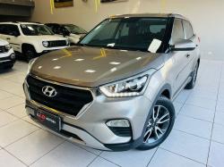 HYUNDAI Creta 2.0 16V 4P FLEX PRESTIGE AUTOMTICO