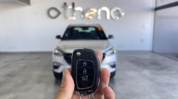 HYUNDAI Creta 2.0 16V 4P FLEX SPORT AUTOMTICO