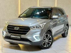 HYUNDAI Creta 2.0 16V 4P FLEX PRESTIGE AUTOMTICO