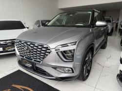 HYUNDAI Creta 2.0 16V 4P FLEX ULTIMATE AUTOMTICO