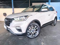 HYUNDAI Creta 2.0 16V 4P FLEX PRESTIGE AUTOMTICO