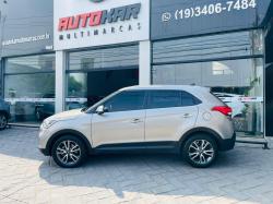 HYUNDAI Creta 2.0 16V 4P FLEX PRESTIGE AUTOMTICO