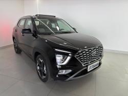 HYUNDAI Creta 2.0 16V 4P FLEX ULTIMATE AUTOMTICO