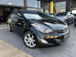 HYUNDAI Elantra 1.8 16V 4P GLS AUTOMTICO