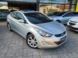HYUNDAI Elantra 1.8 16V 4P