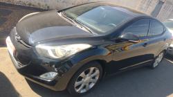 HYUNDAI Elantra 1.8 16V 4P