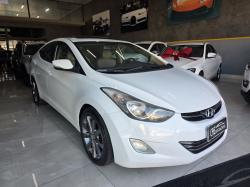 HYUNDAI Elantra 1.8 16V 4P
