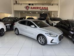 HYUNDAI Elantra 2.0 16V 4P FLEX SPECIAL EDITION AUTOMTICO