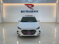 HYUNDAI Elantra 2.0 16V 4P FLEX SPECIAL EDITION AUTOMTICO