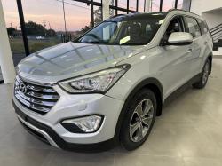 HYUNDAI Grand Santa F 3.3 V6 4P 4WD AUTOMTICO