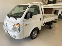 HYUNDAI H 100 2.5 3 P GS DIESEL