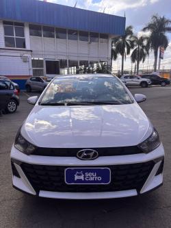 HYUNDAI H 100 2.6 3 P GLS DIESEL