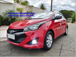 HYUNDAI HB 20 Hatch 1.0 12V 4P FLEX COMFORT PLUS