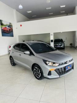 HYUNDAI HB 20 Hatch 1.0 12V 4P FLEX COMFORT PLUS