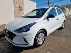 HYUNDAI HB 20 Hatch 1.0 12V 4P FLEX SENSE