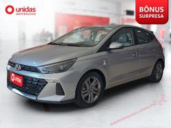 HYUNDAI HB 20 Hatch 1.0 12V 4P FLEX COPA DO MUNDO FIFA QATAR