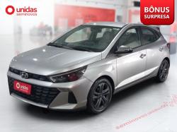 HYUNDAI HB 20 Hatch 1.0 12V 4P FLEX COPA DO MUNDO FIFA QATAR