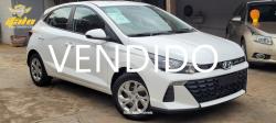 HYUNDAI HB 20 Hatch 1.0 12V 4P FLEX SENSE