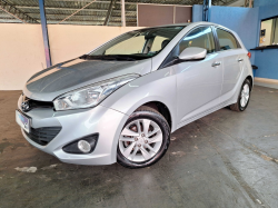 HYUNDAI HB 20 Hatch 1.6 16V 4P PREMIUM FLEX AUTOMTICO